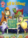 Cover image for Off to School!